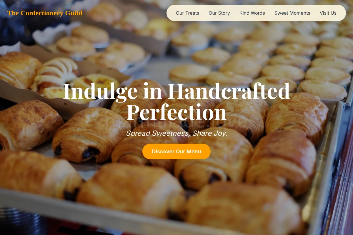 Flavor Bakery