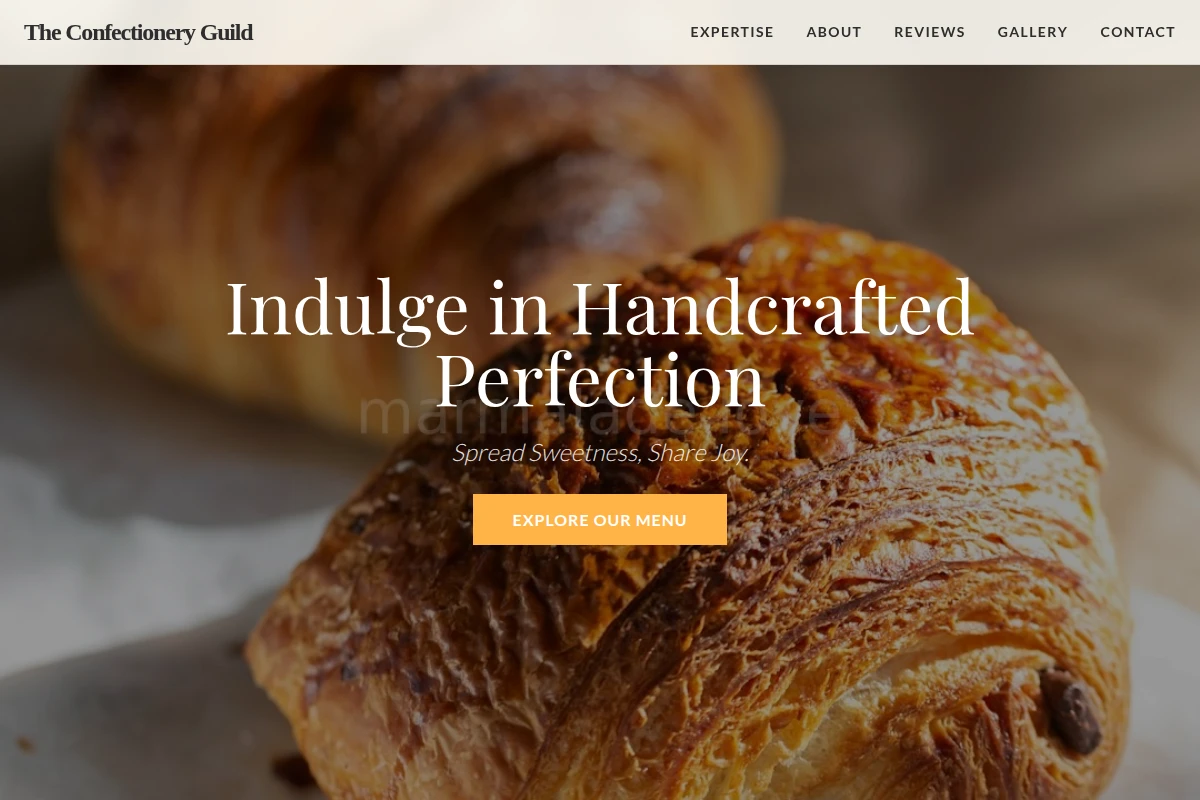 Basket Bakery