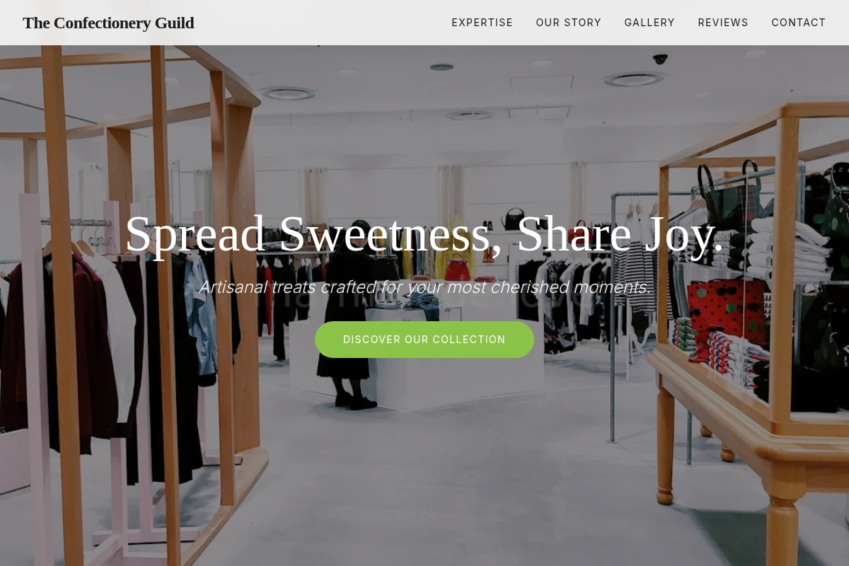 Essence Boutique