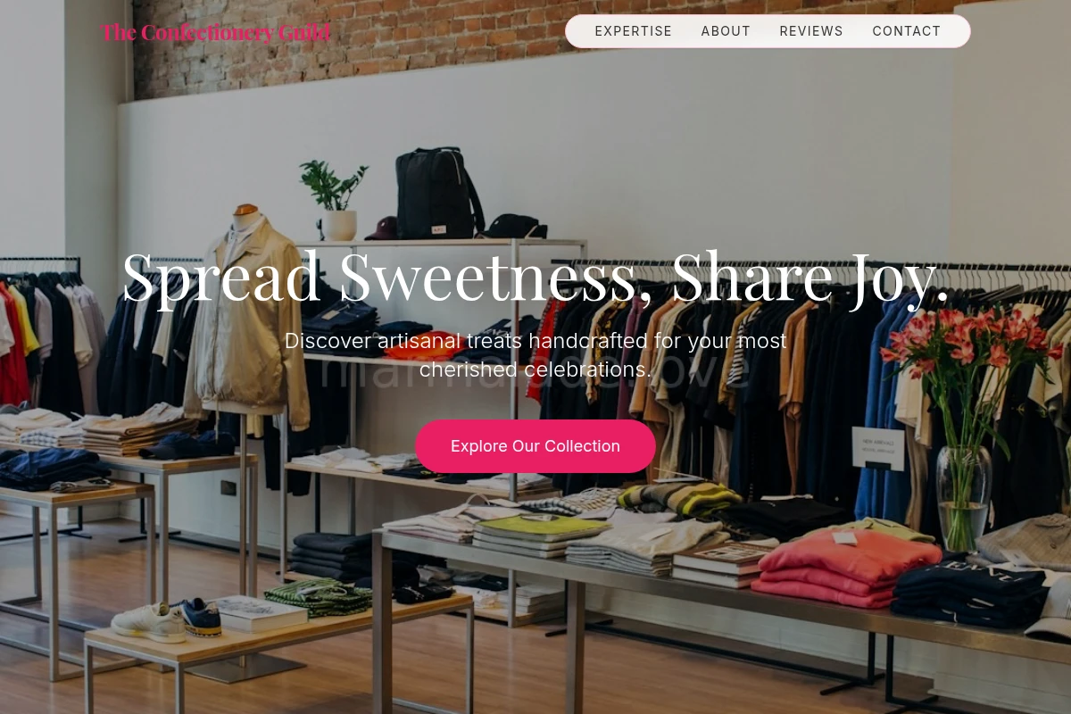 Mill Boutique