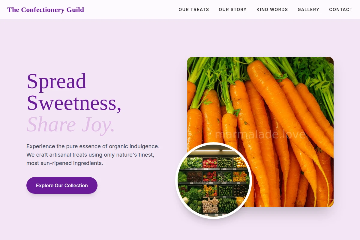 Peach Organic Food