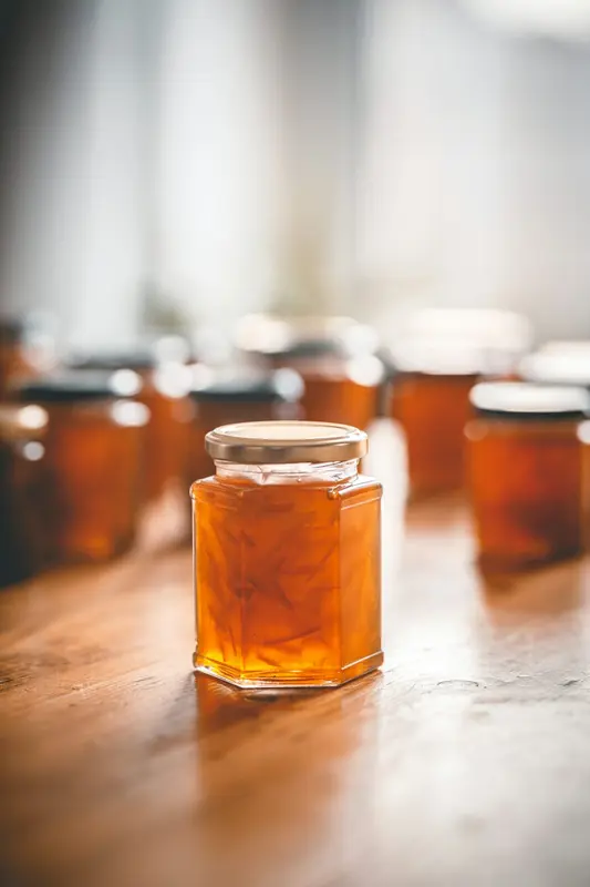 Marmalade.Love Premium Domain